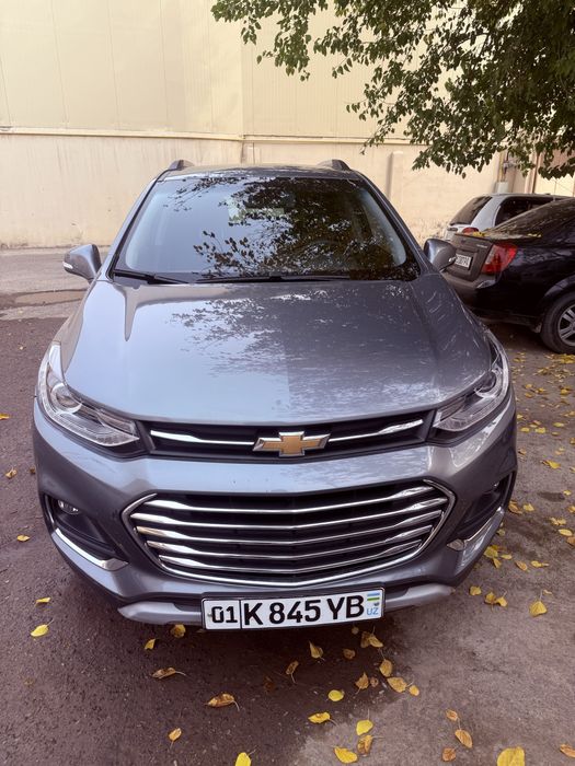 Продаётся Трекер 1