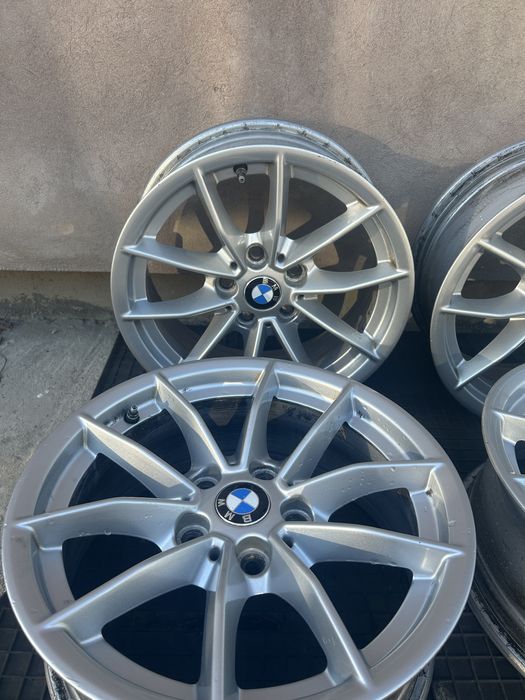 Jante BMW 16 Style 774 Seria 3 F30, F31, G20 etc