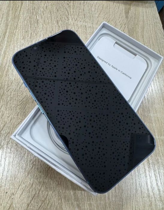 Продаётся Iphone 13 на 128гб