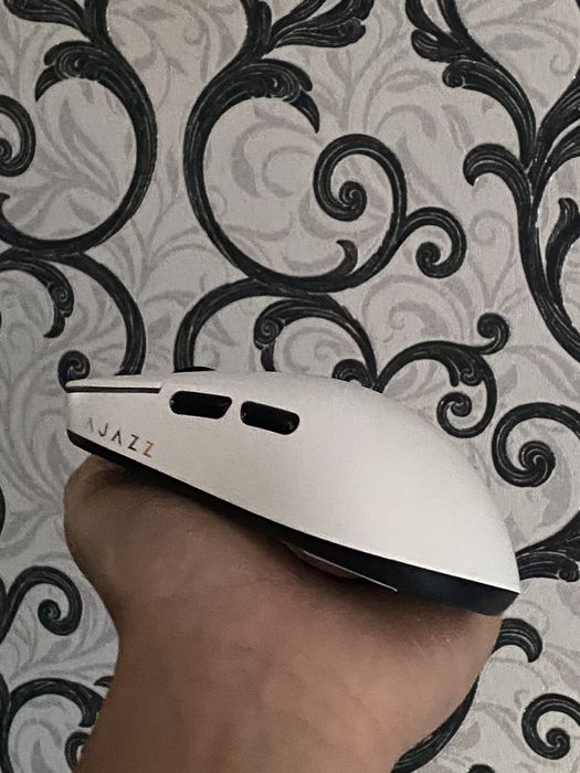 Мышь Ajazz aj159 apex