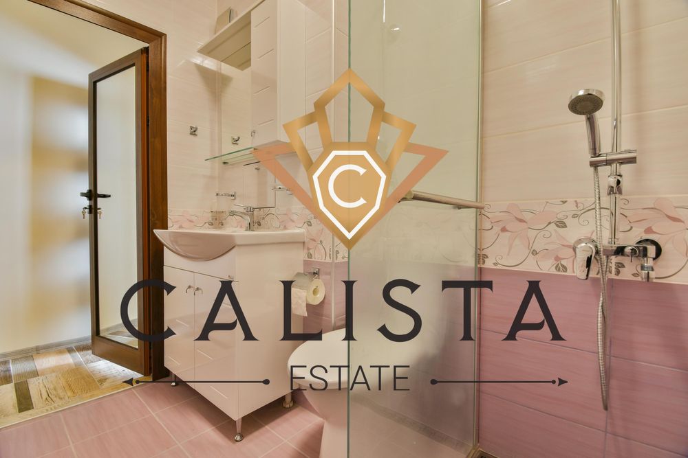 Дава се под наем Едностаен апартамент в София, Света Троица - 53 кв.м за 599 € - Снимка #7