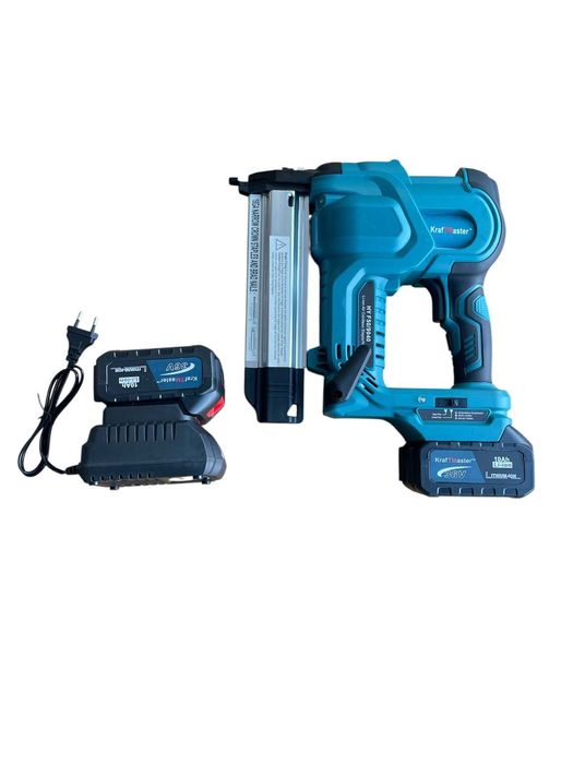 Акумулаторен такер с 2 батерии 36V/10Ah