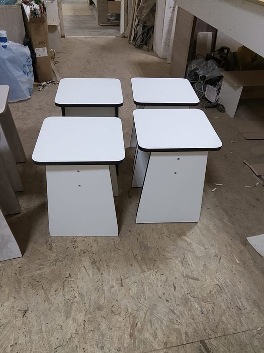Продам табуретки. Новые.