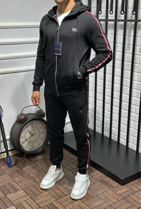 Treninguri  pentru Barbati