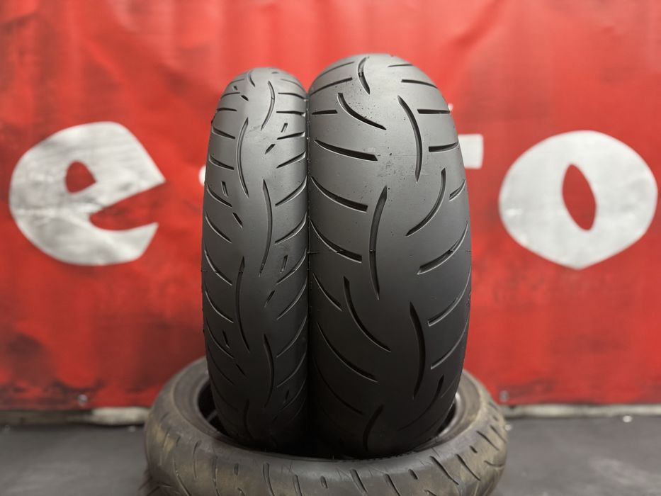 120 70 17/180 55 17, Мото гуми, Metzeler RoadTecZ8