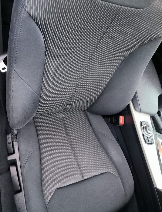 Interior /scaune /bancheta f31 Bmw seria 3