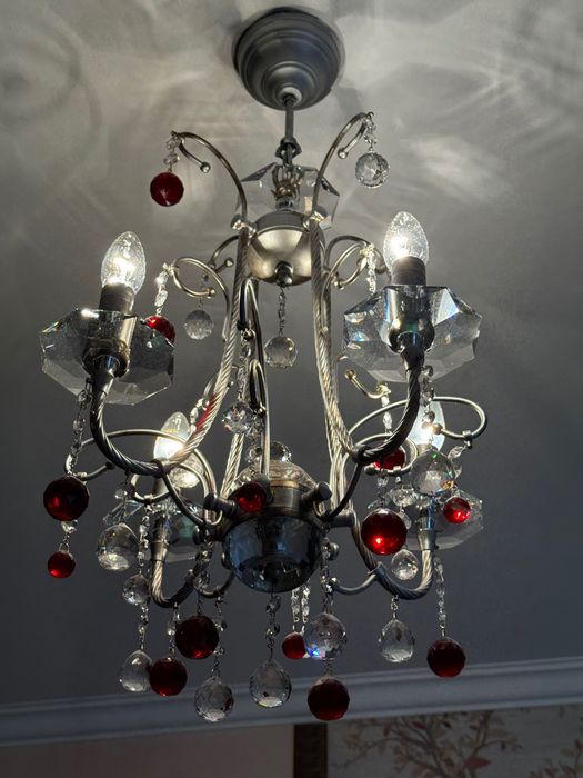 Итальянские люстры