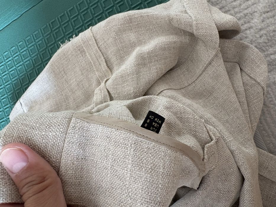 Новая юбка от Massimo Dutti