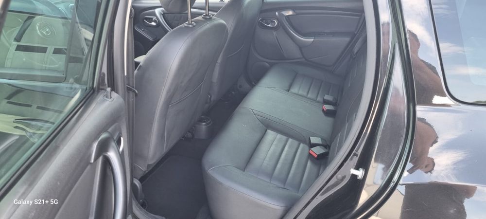 De vinzare Dacia Duster