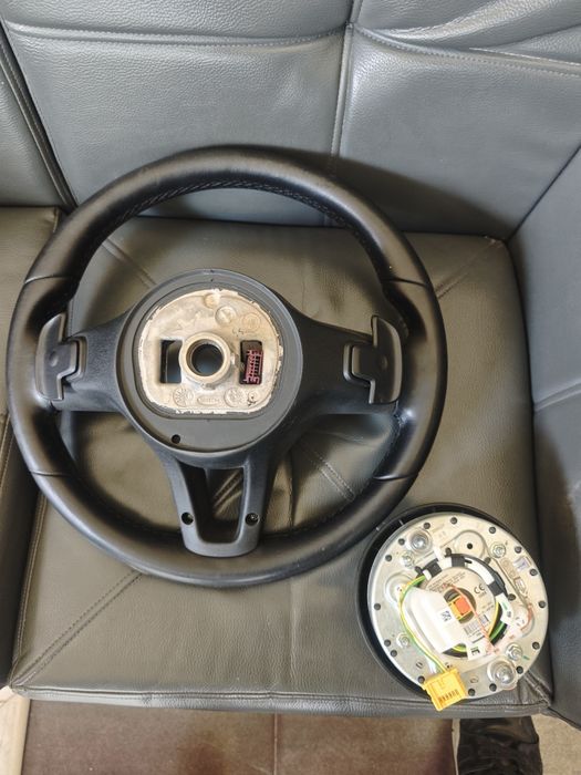 Волан за Mercedes w213, w205, vito, viano и още