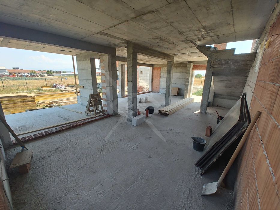 Продава се Къща в с. Строево, Област Пловдив - 185 кв.м за 728 €/кв.м - Снимка #5