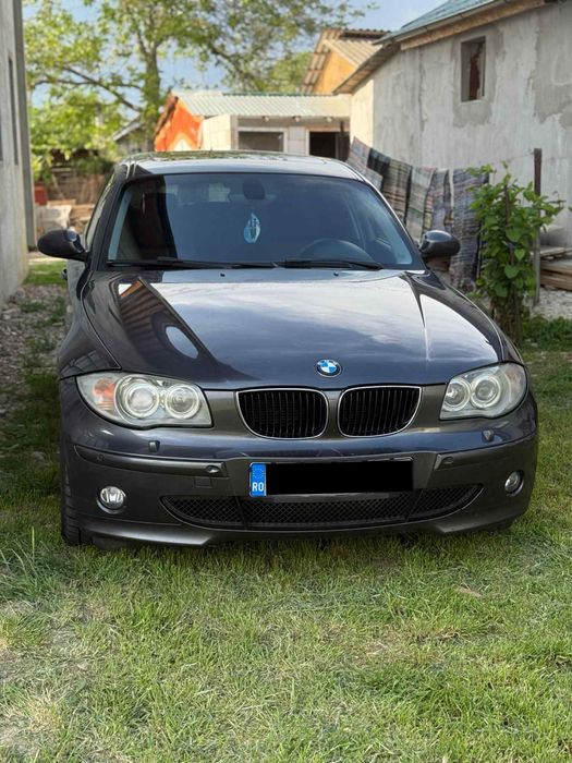 Vand Bmw Seria 1 e87