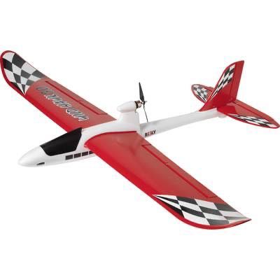 Reely Wild Hawk 3.0 RC avionul