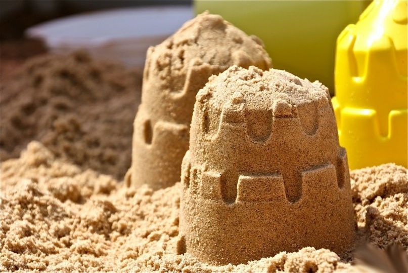 Доставка песка и щебня, вывоз мусора.