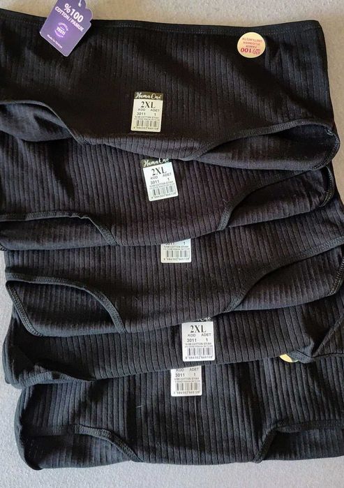 Lot 5 buc.chiloti dama