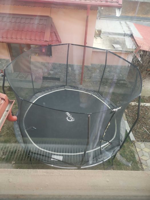 Trambulina copii 3.66m