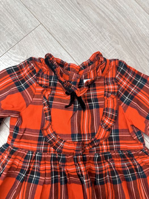 Детское платье Next