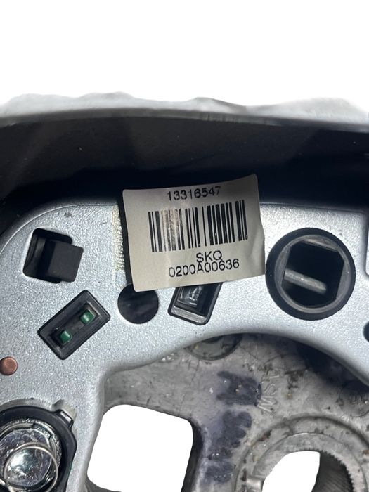 Volan Opel Insignia A Country Tourer G09 2008 - 2017 0200A00636
