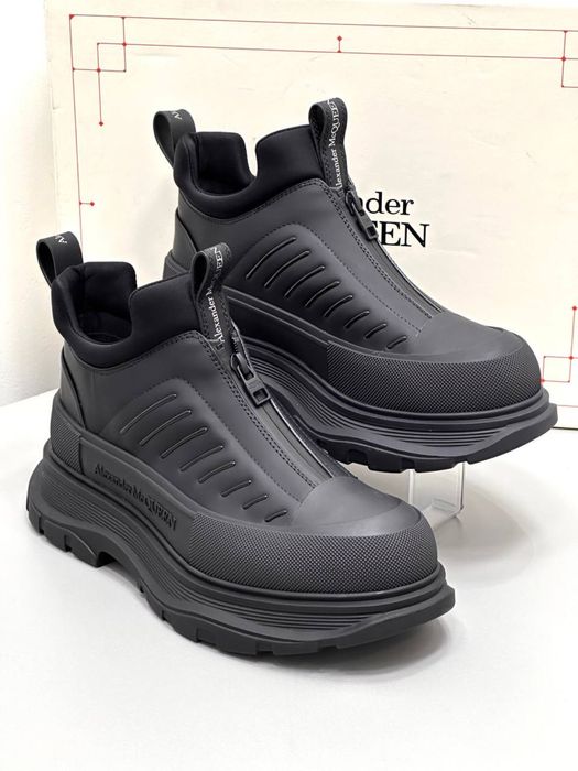 Ghete Alexander McQueen Full Box