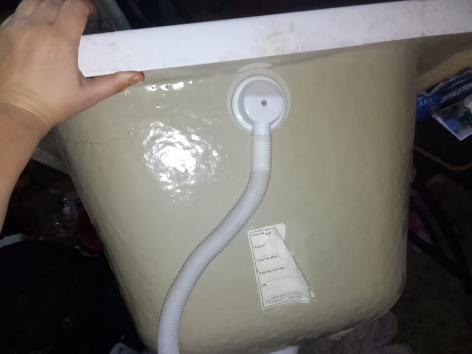 Продам  ванную акриловую