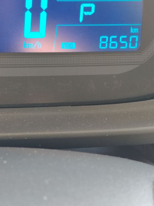 Шевроле Кобальт 2025