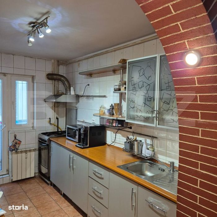 Apartament 4 camere, 82.19 mp, zona Soseaua Pantelimon