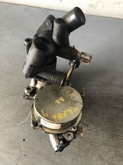 pompa vaccum ford transit 2.2 tdci dupa 2012 drff