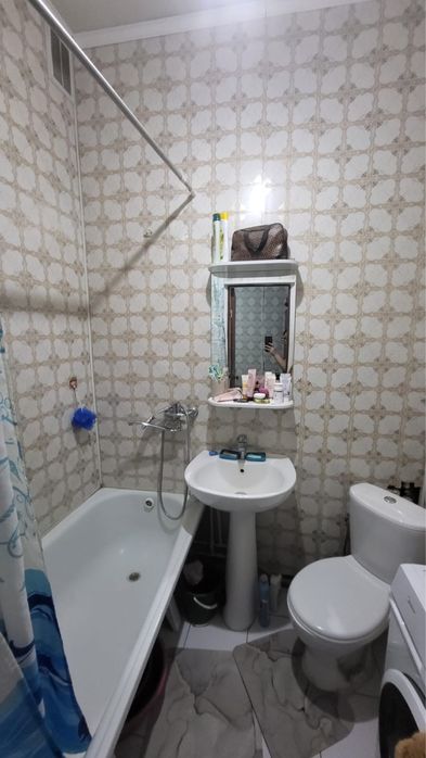 Продам квартиру студию