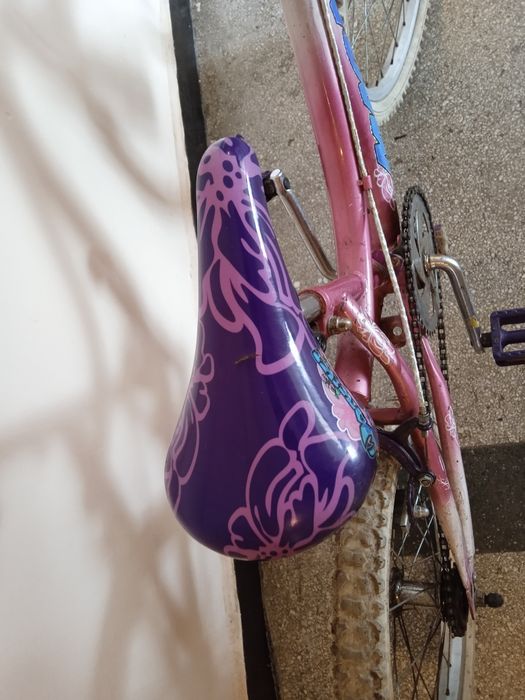 продавам детско колело