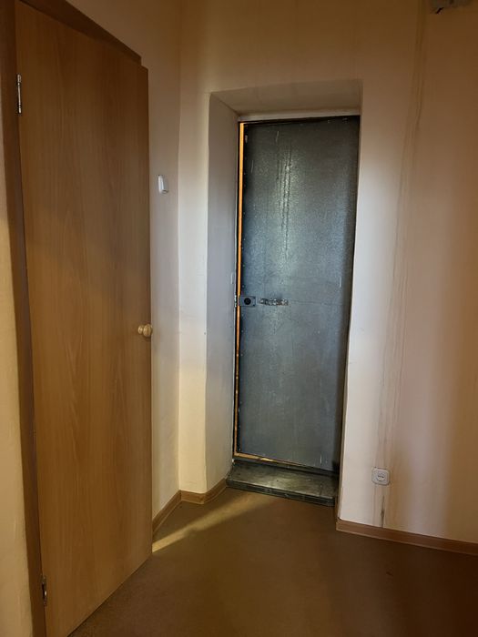 Продам мини квартиру с санузлом