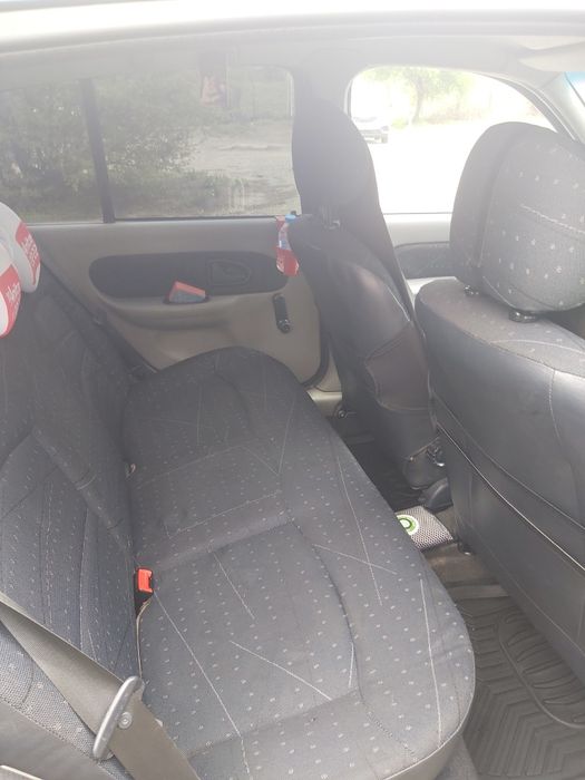 Рено-Клио--СЯДАШ  и  КАРАШ,перфектна   ходова  част