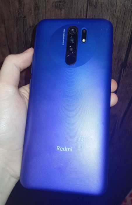Продается REDMI 9