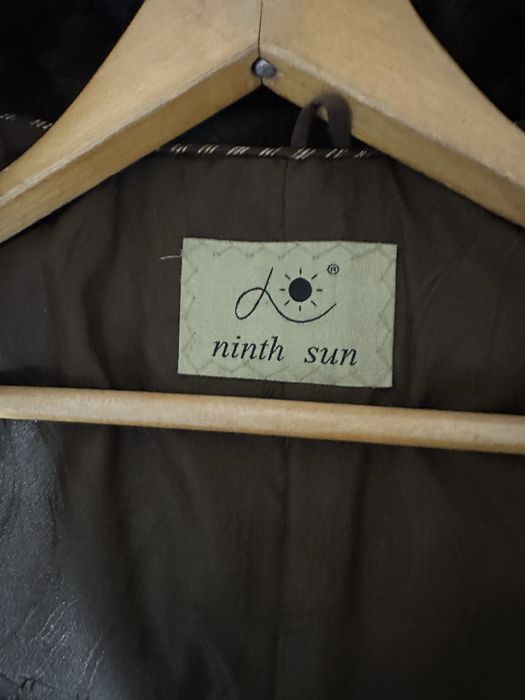 Норковая шуба, СРОЧНО