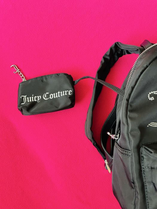 ПРОМО Juicy Courure Раница