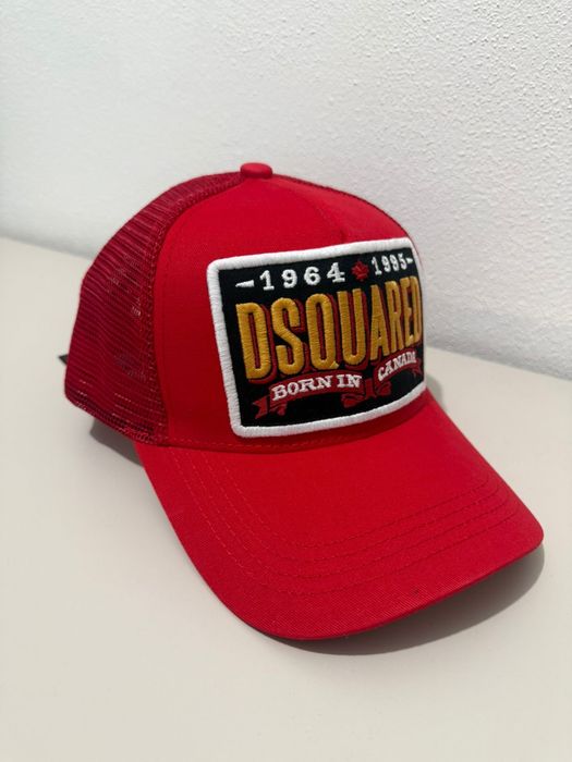 Sapca Dsquared 2