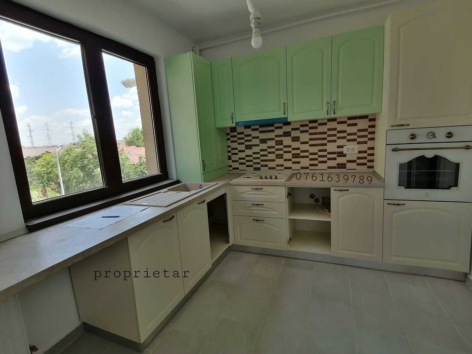 Apartament 2 camere Fundeni