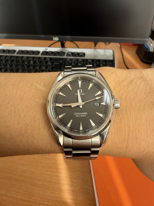 Omega aquaterra
