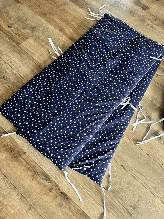 Aparatori patut bebe