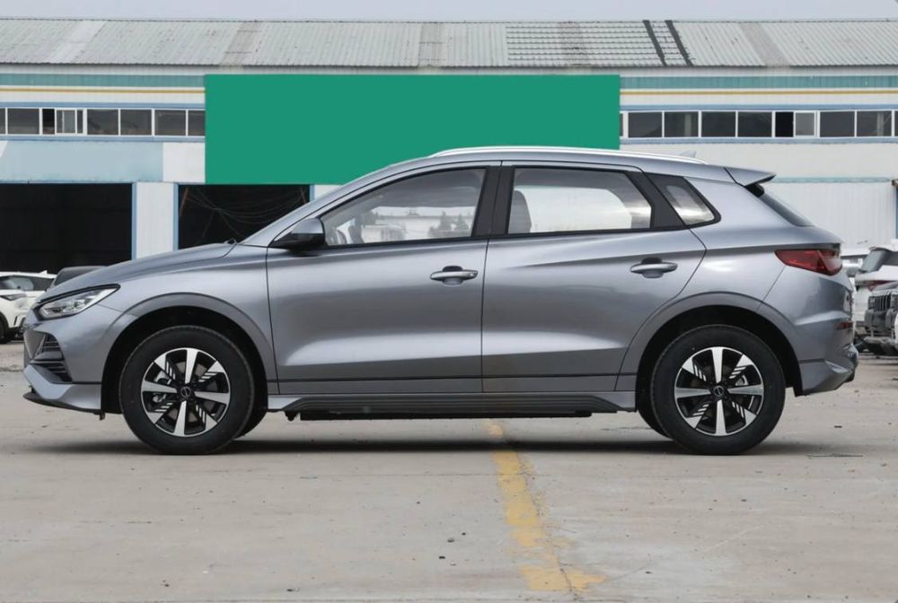 Byd E2 nasiyaga va rassrochkaga