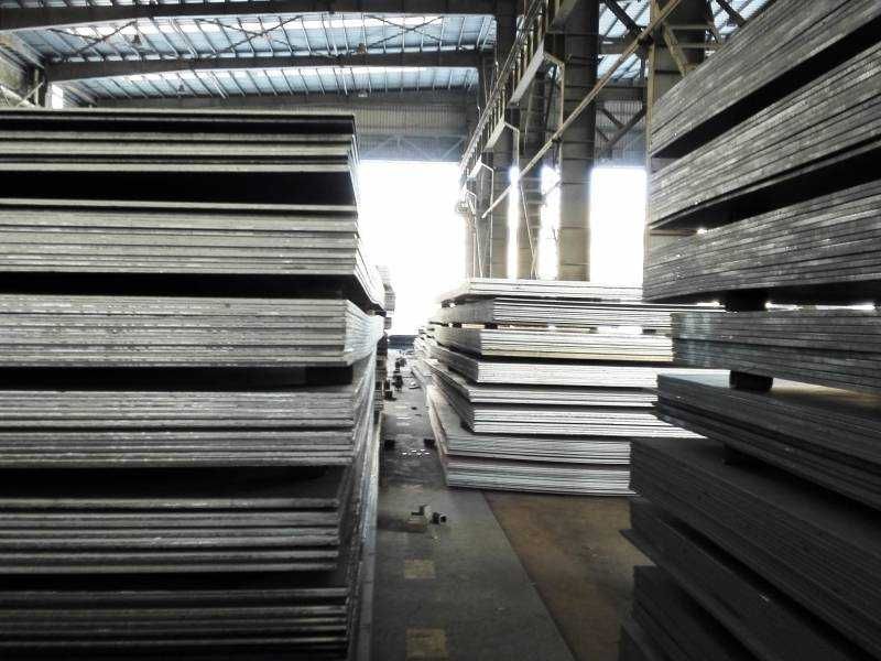 лист горячекатаный, лист холоднокатаный