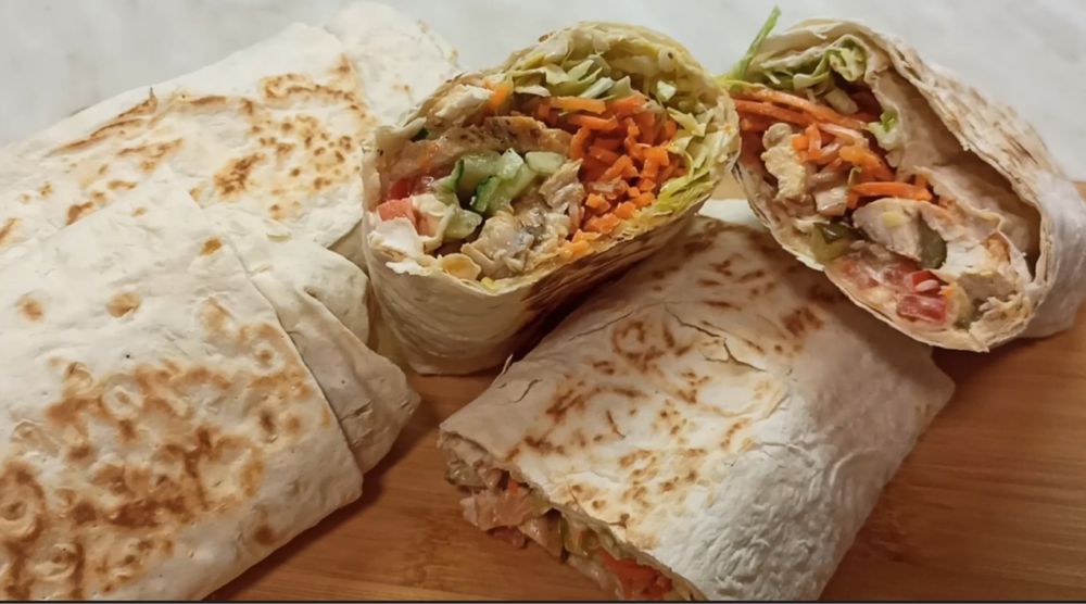 Донерный аппарат