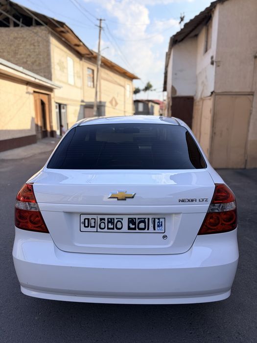 Продается нексия 3