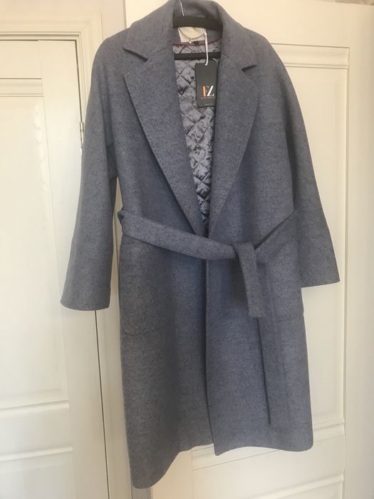 Пальто  весна осень