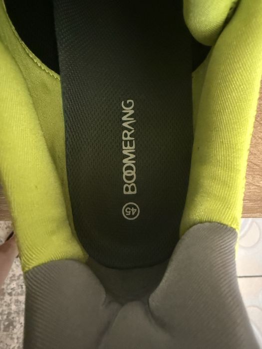Incaltaminte sport Boomerang