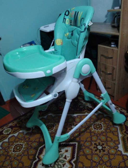 Продам стульчик для кормления