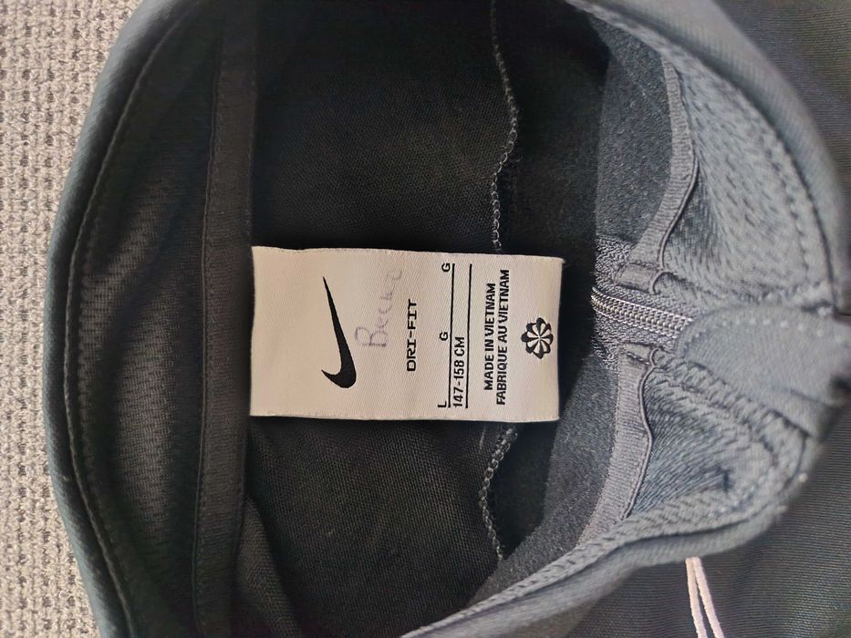 Термо блуза Nike L- деца