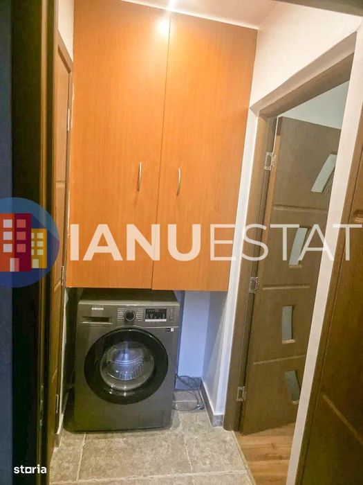 Titan 15` Metrou 1 Decembrie Ozana Auchan Parc IOR Renovat