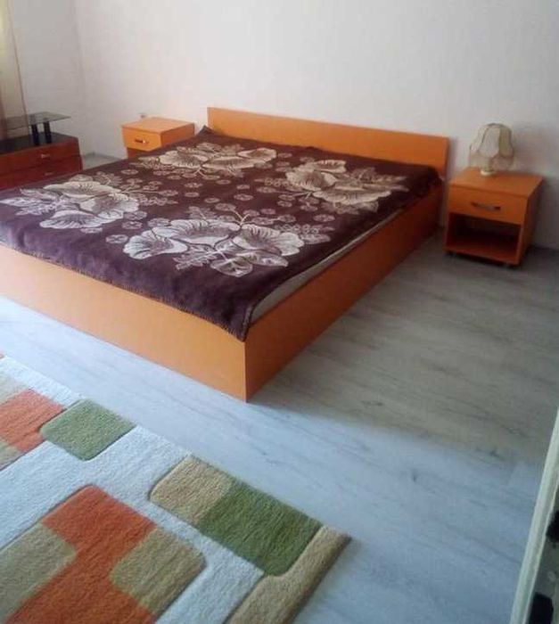 Дава се под наем Тристаен апартамент в Пловдив, Западен - 85 кв.м за 357 € - Снимка #1