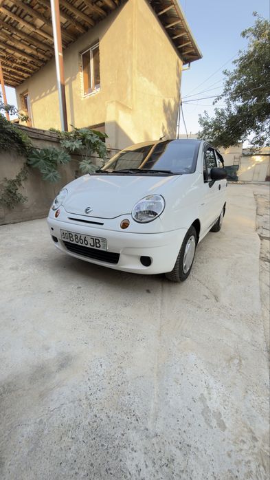 Arendaga matiz mx bosh tolovsiz