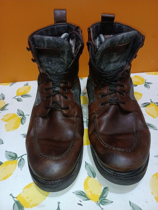 Marco Polo кожени боти N 46 - 23 €